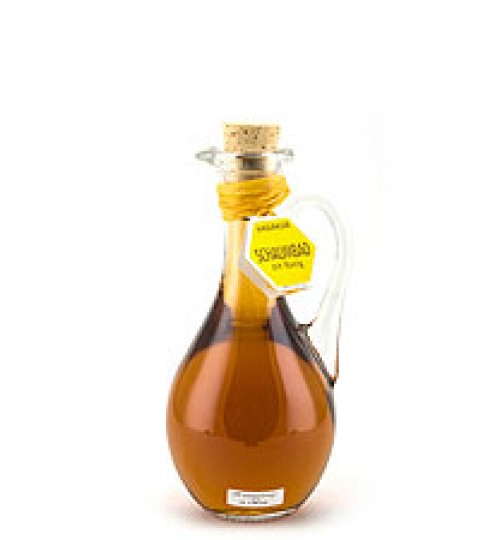 Honig Schaumbad 250ml