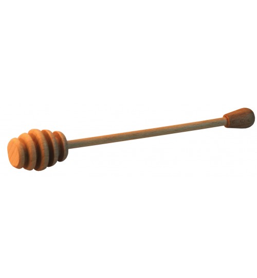 Honiglöffel, Holz
