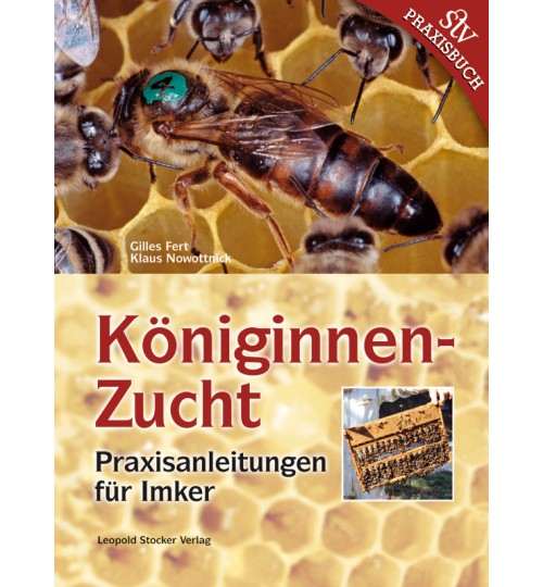 Königinnenzucht