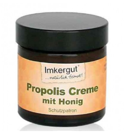 Propolis Honig Creme 50ml