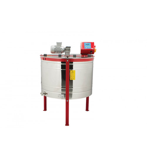 Radialschleuder Ø720, Halbautomat Lyson CLASSIC Line