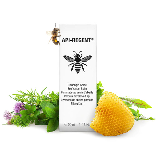 Bienengiftsalbe API-REGENT