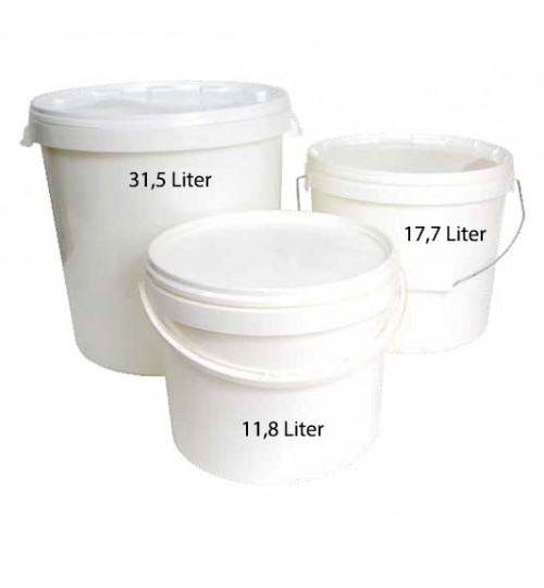 Hobbock PP 31.5l