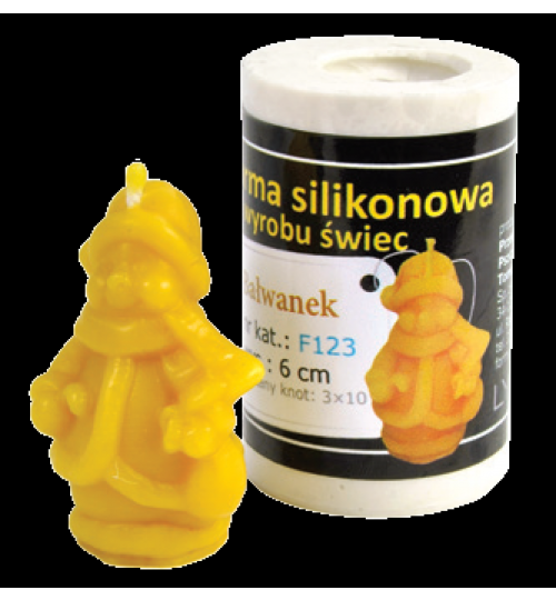 Schneemann (6cm)
