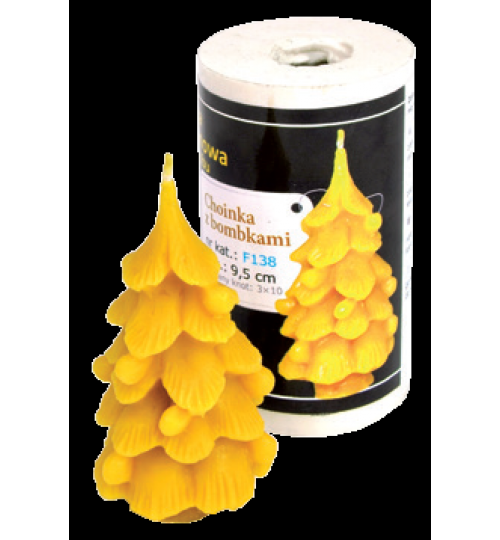 Tannenbaum klein (9.5cm)