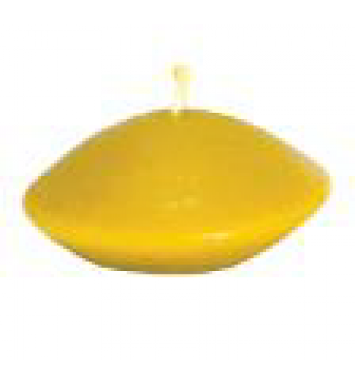 Schwimmkerze