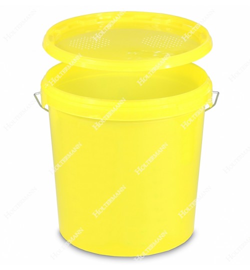 Futtereimer 10 Liter