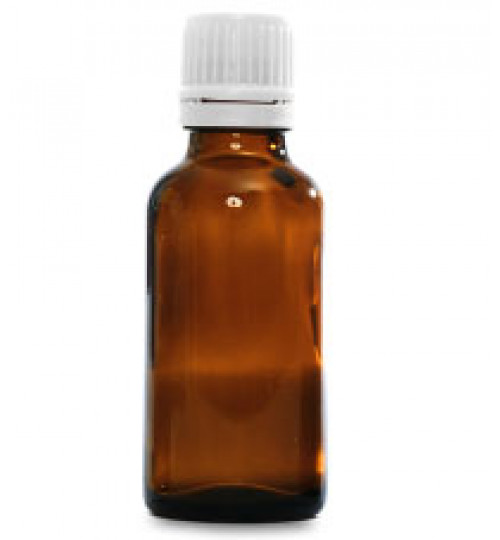 40 Stück Flasche 30ml inkl. Tropferverschluß    