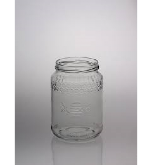 Imkerbundglas 250g, 20 Stück