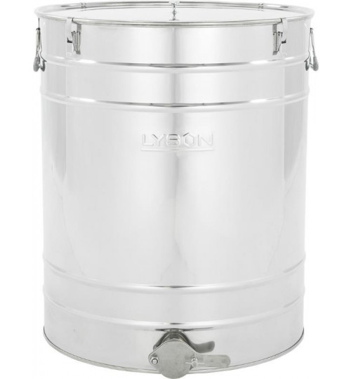 Lager- und Abfülltopf 200l / 280kg  LYSON 