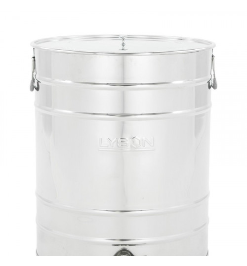 Abfülltopf 100l / 140kg  LYSON 