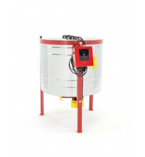 Radialschleuder Ø800mm elektrisch 12V / 230V Lyson OPTIMA Line