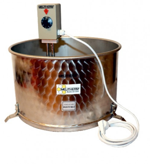 Original Melitherm Profi
