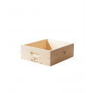 Dadant Zarge 168 mm, Dadant US 12er