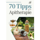 70 Tipps aus der Apitherapie