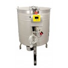 Radialschleuder Ø600mm elektrisch 12V / 230V  Lyson PREMIUM Line