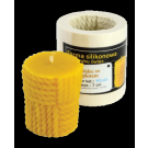 Stumpen mit Geflecht(7cm)
