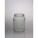 Imkerbundglas 250g, 20 Stück