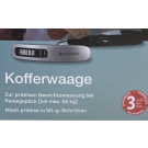Kofferwaage