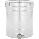 Lager- und Abfülltopf 300l / 420kg  LYSON 