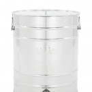 Abfülltopf 70l / 100kg  LYSON 