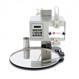 Abfüllstation Dana Api Matic 1000Tischmodel Ø45 Swienty
