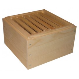 Mini Plus-Zarge