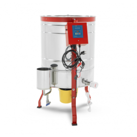 Rotations- Dampfwachsschmelzer Isoliert