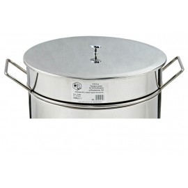 Griff für Abfülltopf 100 & 150 Liter