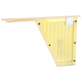 Brutstopp/ Königinnenisolator für Zander und Zander Jumbo