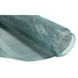 Drahtgewebe verzinkt 1x1m
