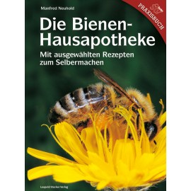 Die Bienen Hausapotheke