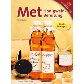 Met Honigweinbereitung