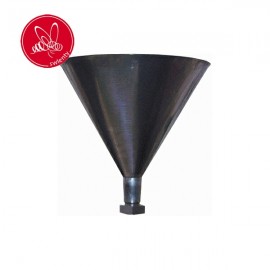 Abfülltrichter 20 Liter für Dana Matic 2000