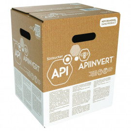 Apiinvert, (Sirup), 28 kg-Karton