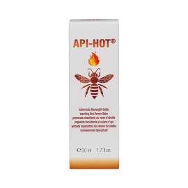 Bienengiftsalbe API-HOT