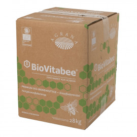 Bio-Vitabee Glukosesirup 28 kg, Spezial-Futtersirup