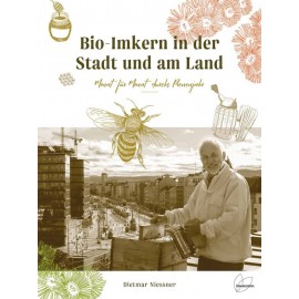 Bio-Imkern in der Stadt und auf dem Land
