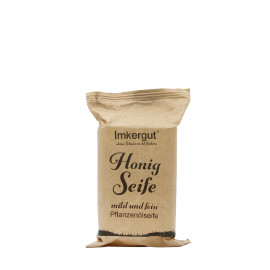 feste Honig Seife 100g