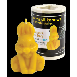 Hase sitzend (8cm)