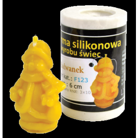 Schneemann (6cm)