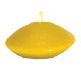 Schwimmkerze