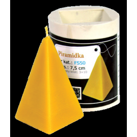 Pyramide (7.5cm)