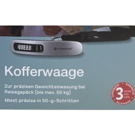 Kofferwaage