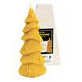 Weihnachtsbaum mit Sternen
