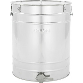 Lager- und Abfülltopf 30l / 40kg  LYSON 