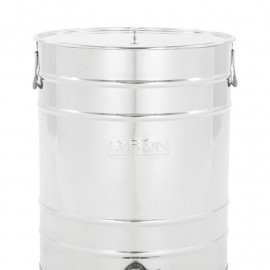 Abfülltopf 50l / 70kg  LYSON 