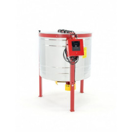 Radialschleuder Ø720mm elektrisch 12V / 230V Lyson OPTIMA Line