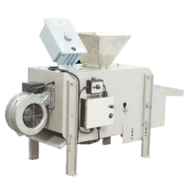 Pollenreiniger Optima Line