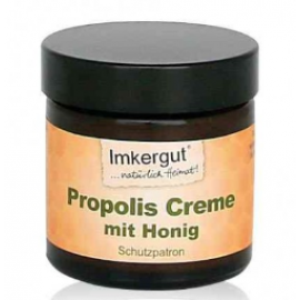 Propolis Honig Creme 50ml